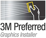 Xtreme Sign & Grafix are now 3M Certified Graphics Installers; located in Winnipeg, MB for all your signage and graphics needs Xtreme Sign & Grafix are now 3M Certified Graphics Installers; located in Winnipeg, MB