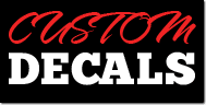 custom printed decals decals