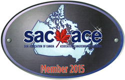 Xtreme Sign is now a member of the Sign Association of Canada Xtreme Sign is now a member of the Sign Association of Canada